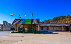 Best Western Hotel Chilliwack